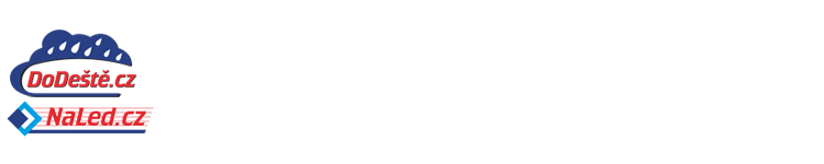 naled a do deště